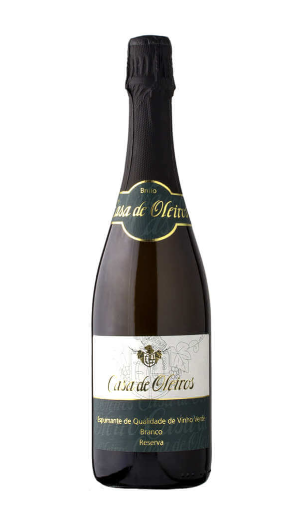 Espumante Branco Reserva