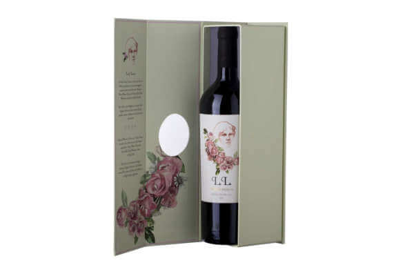 Lady Laura 1.5L c/ caixa